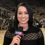 Stephanie Ready NBA TV, Bio, Age, Family, Husband, Salary, Net Worth