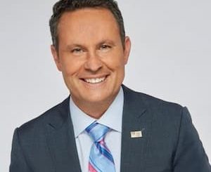 Brian Kilmeade's Photo