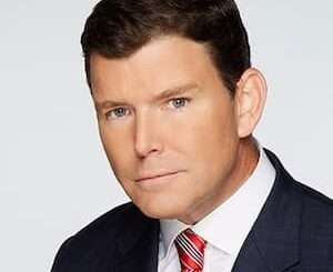 Bret Baier's Photo