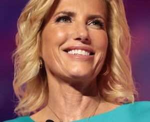 Laura Ingraham's Photo