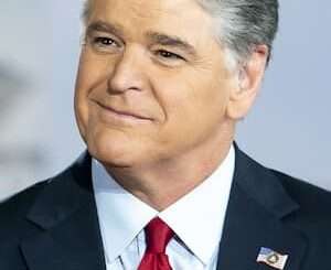 Sean Hannity's Photo