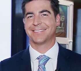 Jesse Watters' photo