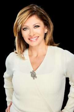 Maria Bartiromo Fox News, Bio, Age, House, Husband, Net Worth