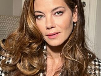 Michelle Monaghan's Photo