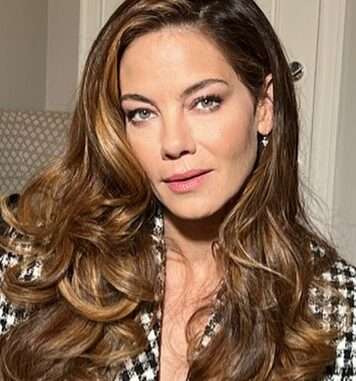 Michelle Monaghan's Photo