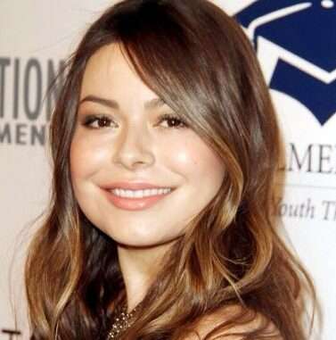 Miranda Cosgrove’s Photo