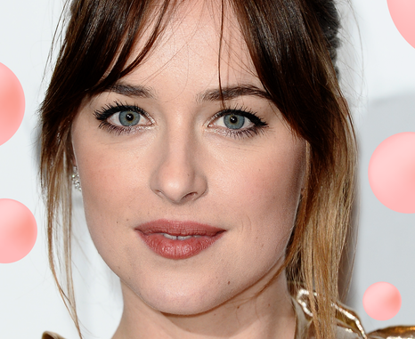 Dakota Johnson's Photo