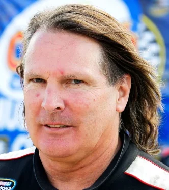 Scott Bloomquist's Photo