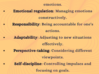 The 9 Traits That Help You Master Psychological Maturity